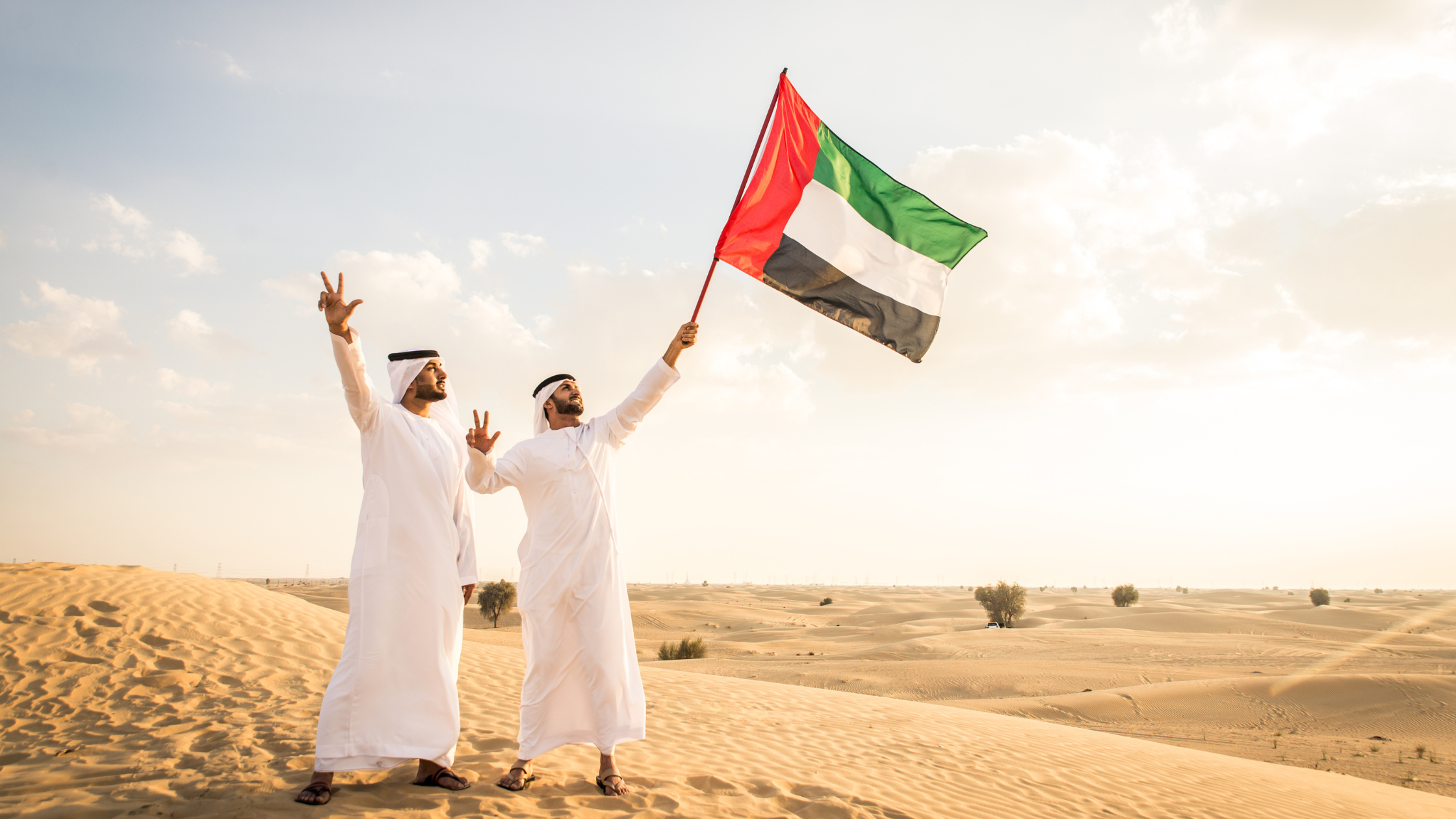 UAE Peace