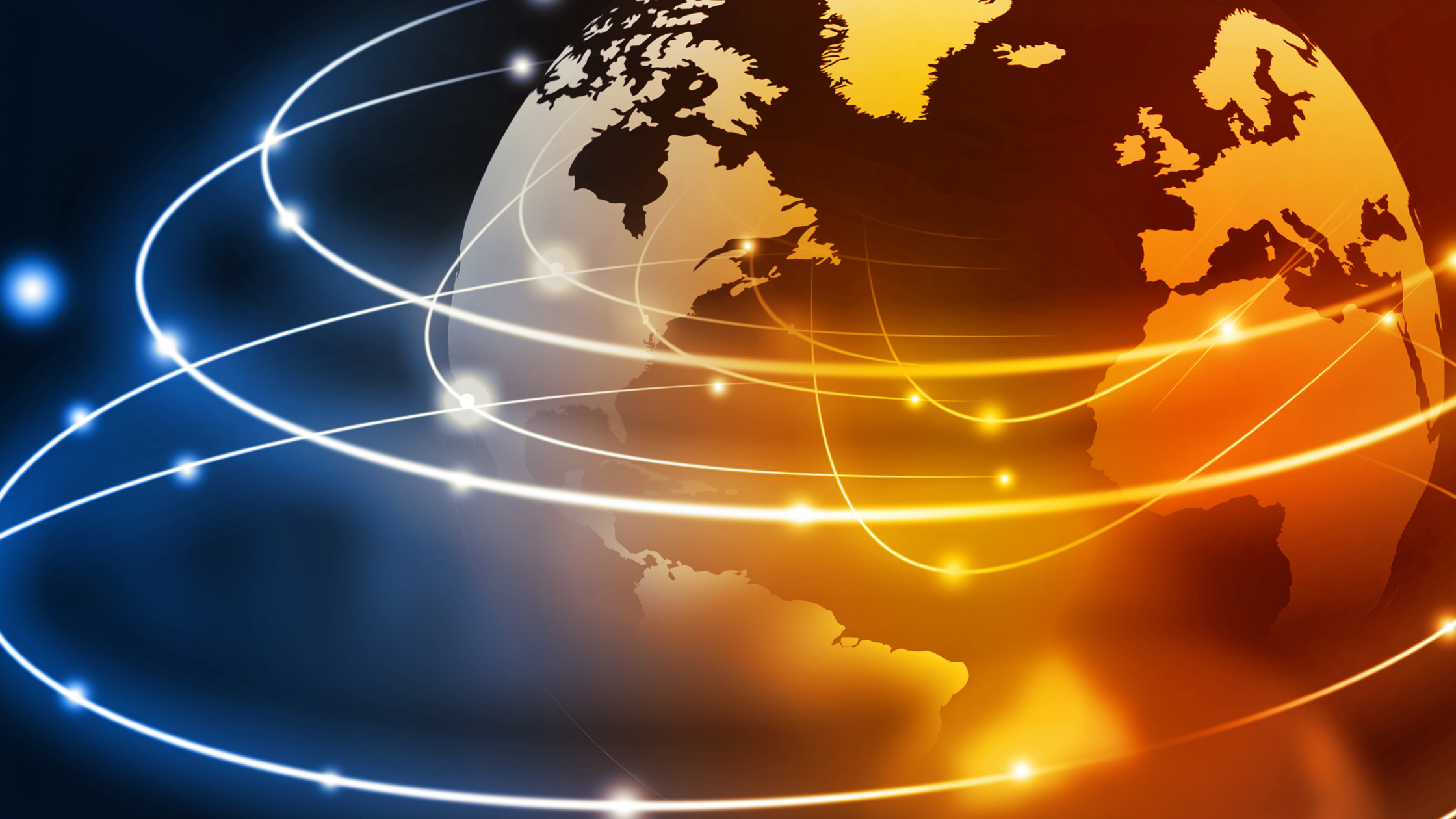 Globalization
