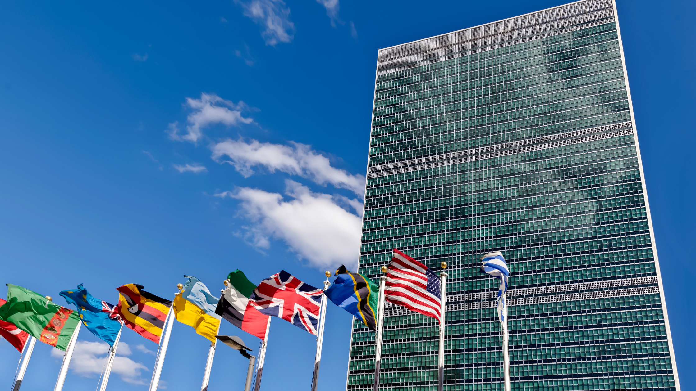 United Nation