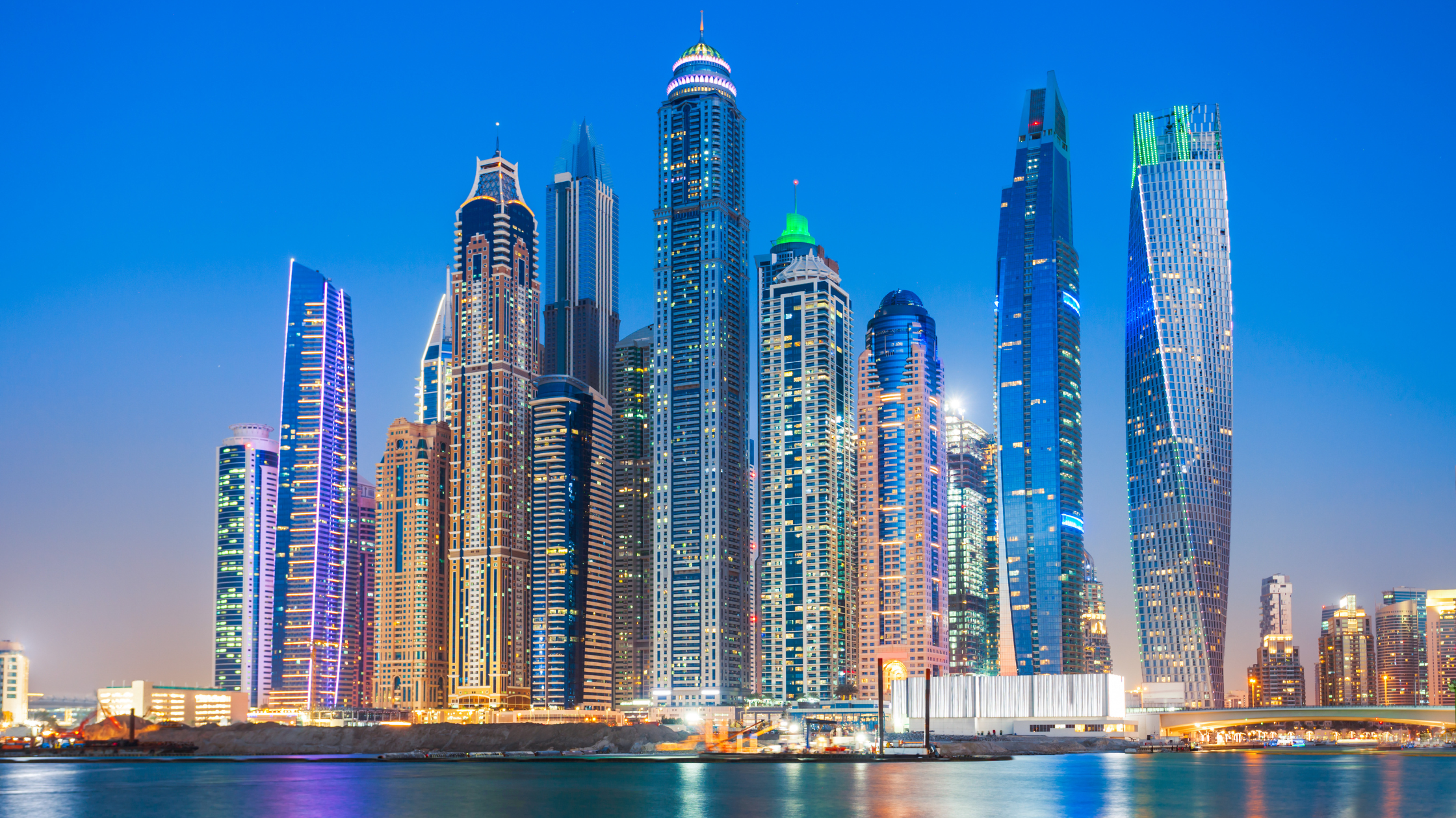 UAE Free Zones