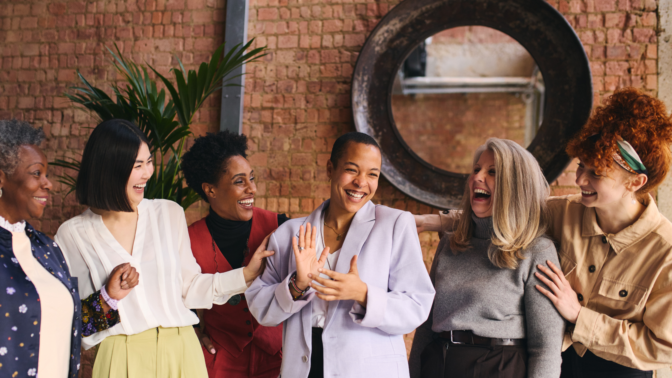 Women Sustainability