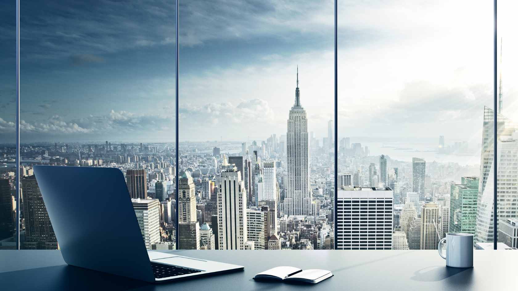 business hubs