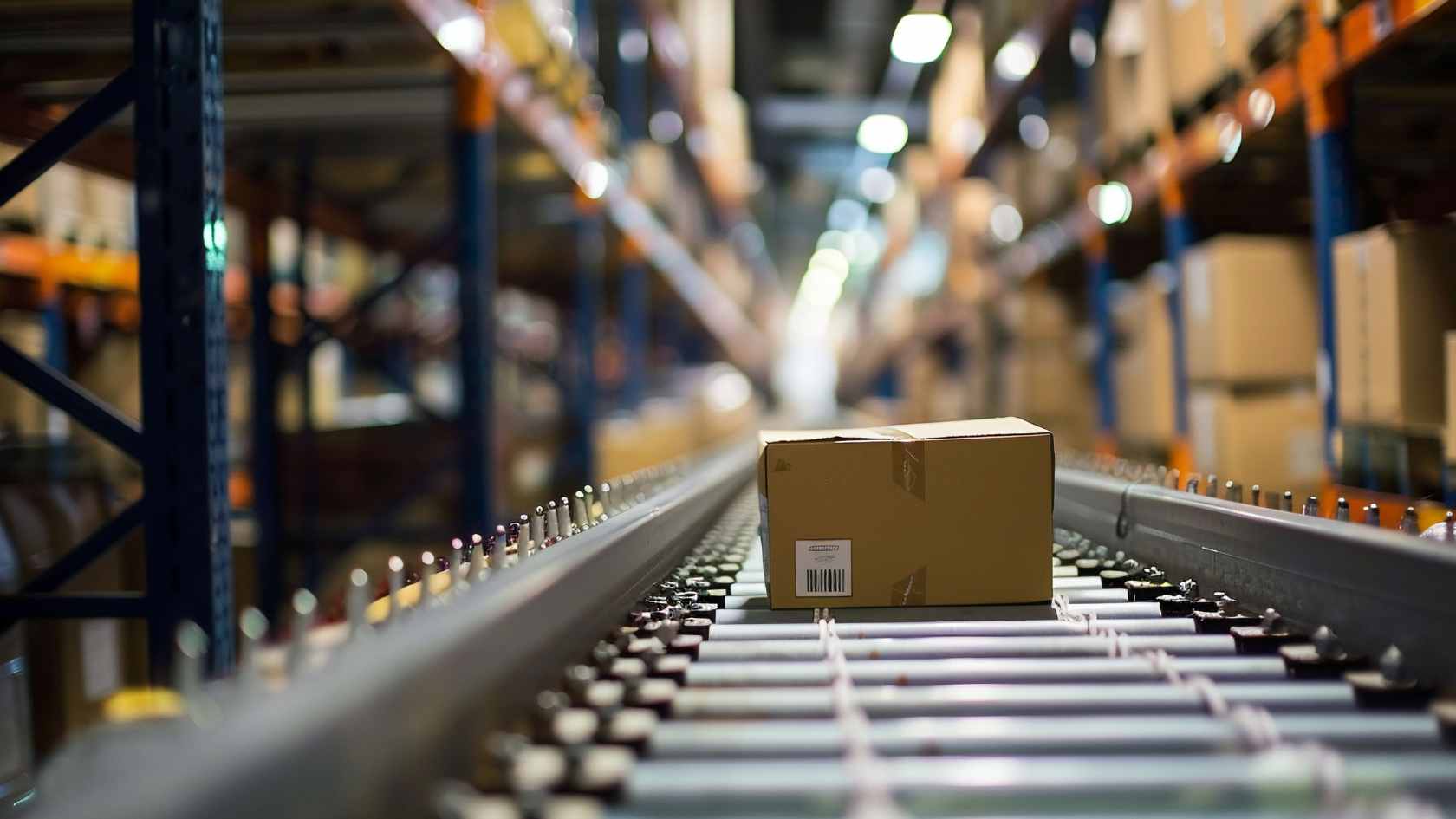 Global Supply Chains