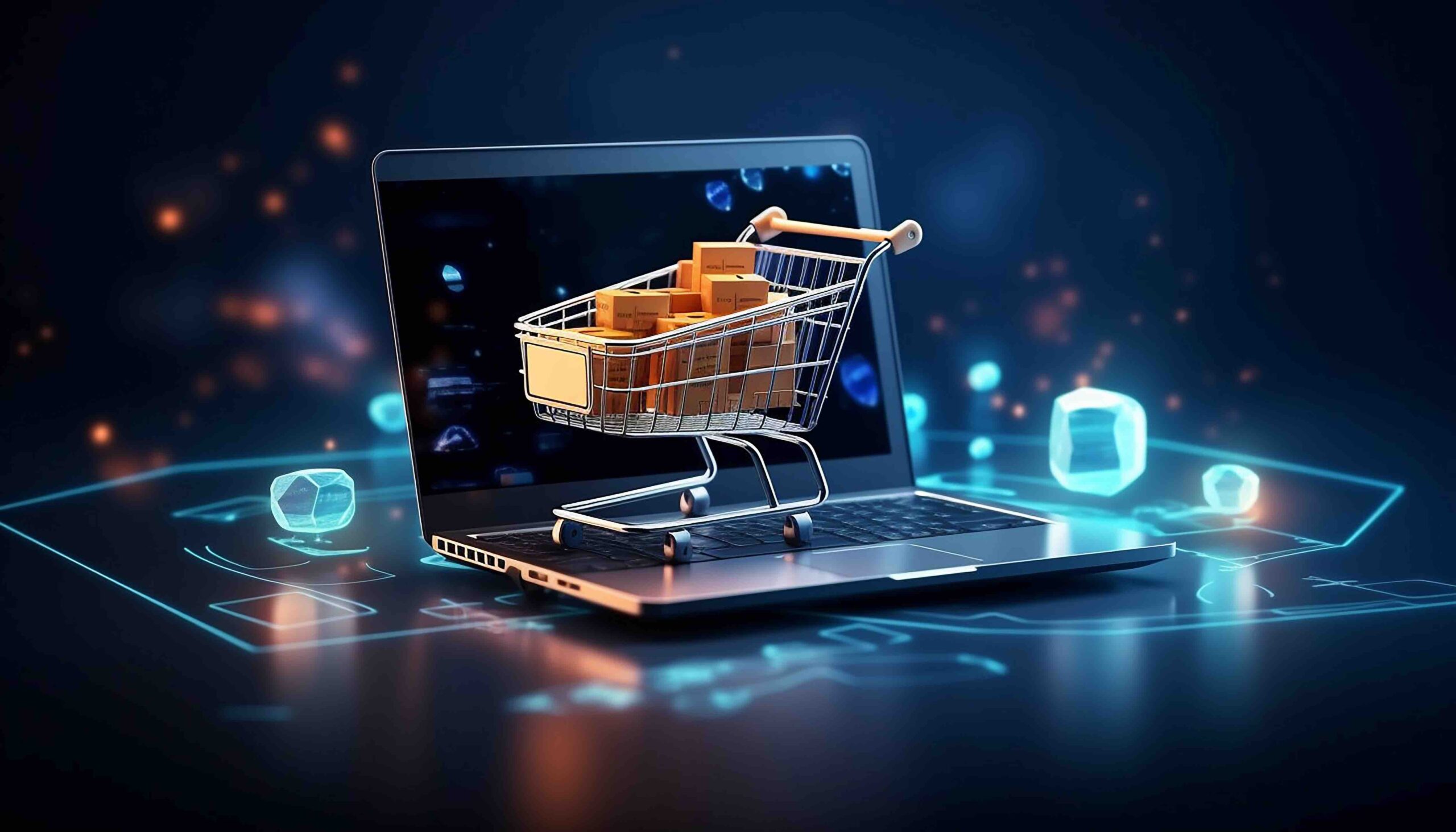 Ecommerce
