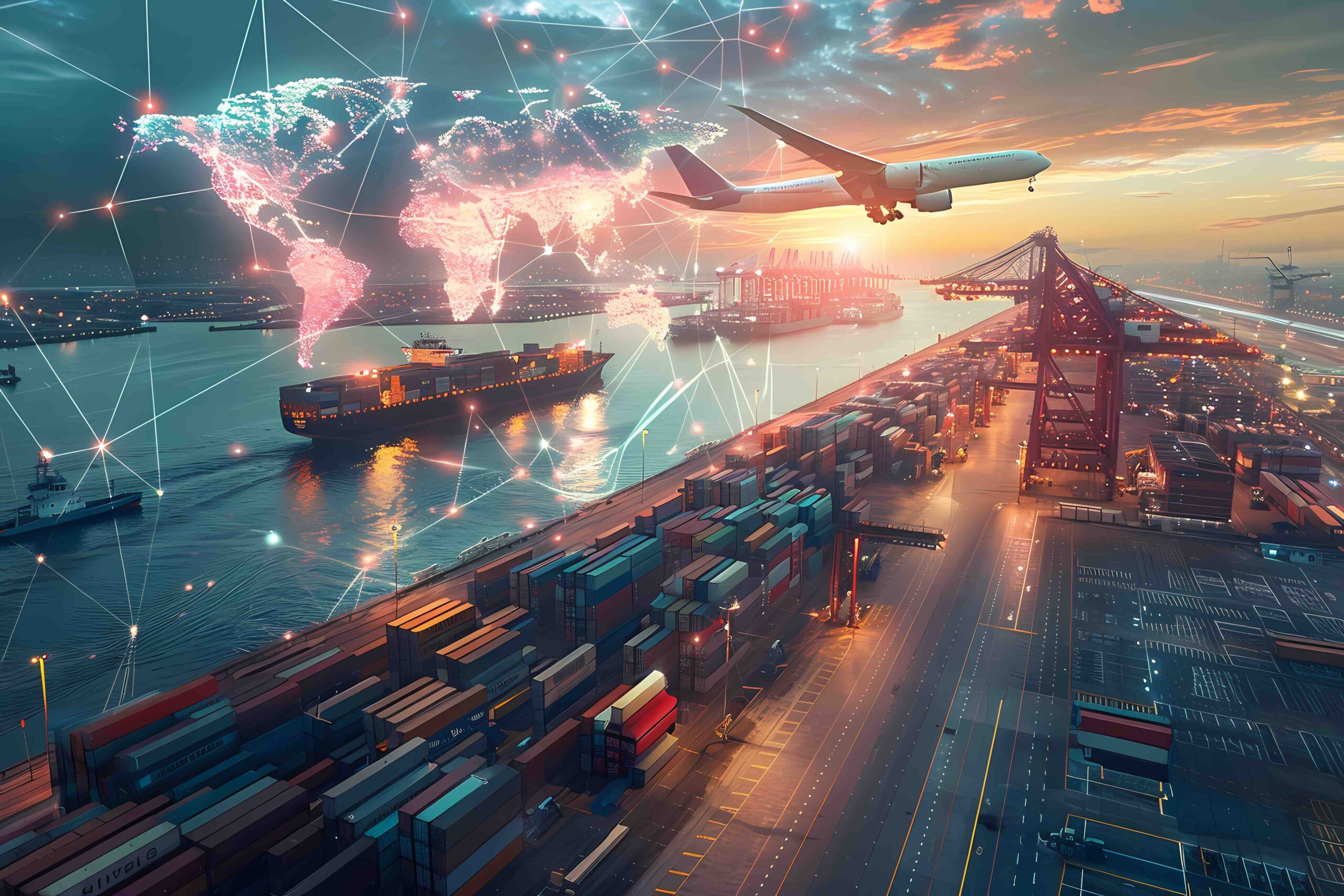 Supply Chains