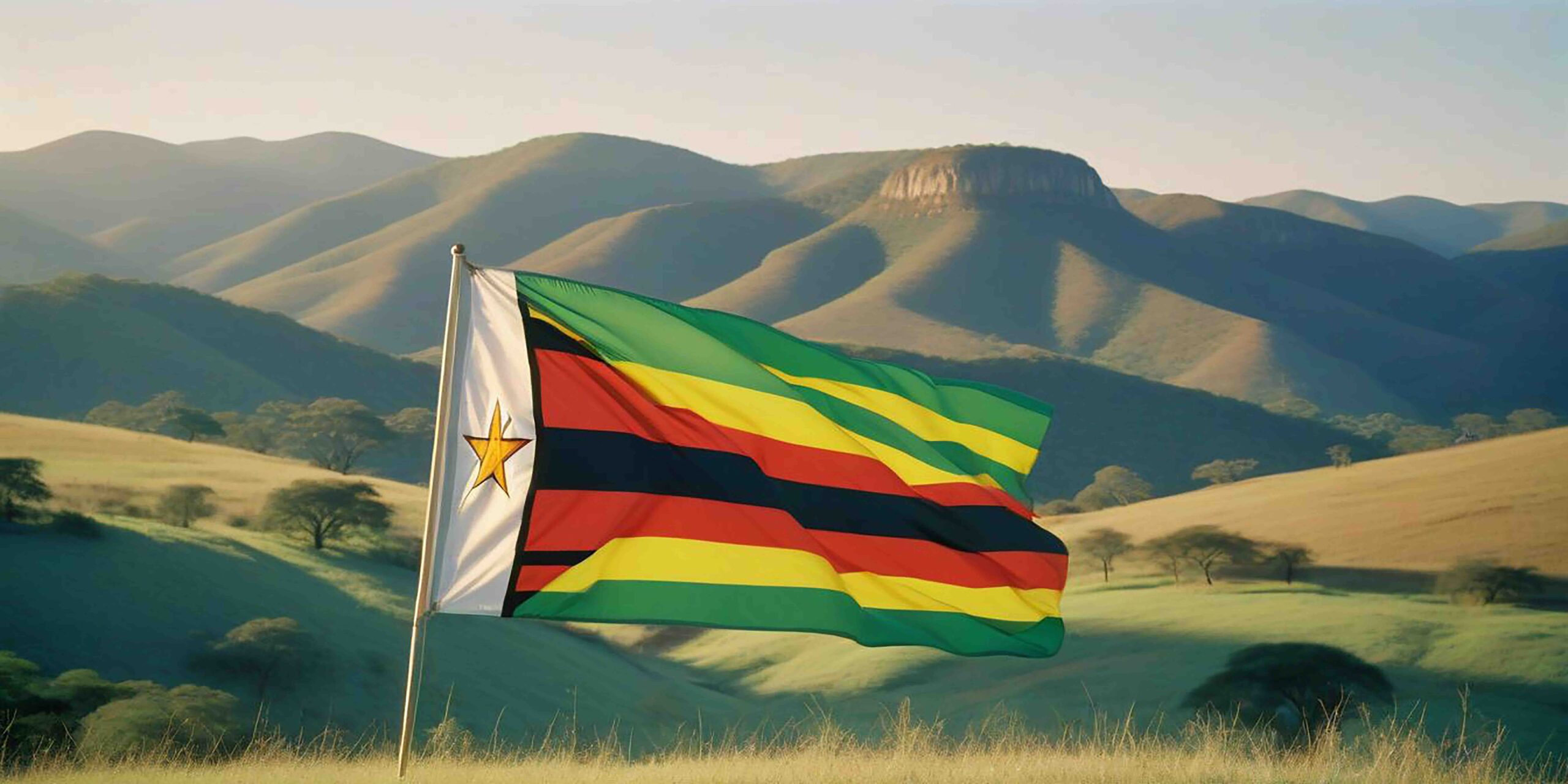 Zimbabwe Tourism